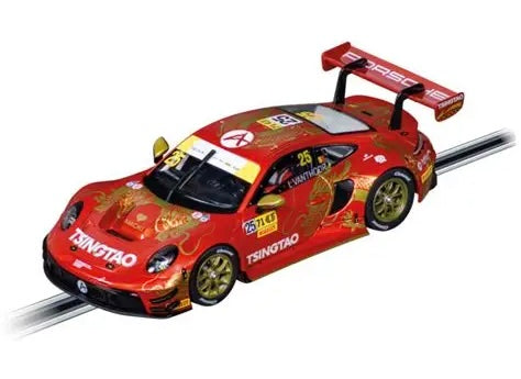 CARRERA 1-32 PORSCHE 911 GT3 R "ABSOLUTE RACING, NO.25" MACAO GP 2024 20027820