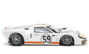 NSR 1-32 FORD GT40 LE MANS NO.59 0603SW