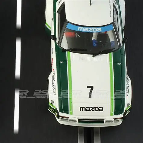 REVOSLOT 1-32 MAXDA RX7 NO.7 RS0279