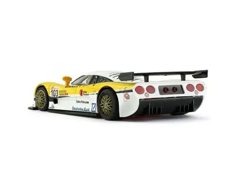 NSR 1-32 EVO5 MOSLER MT900 R GRAVITY GULF 24HR SPA 2007 NO.103 0274SW