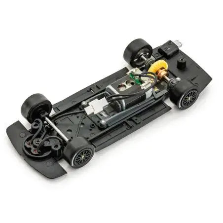 SLOT.IT 1-32 MERCEDES C-CLASS
DTM 1994 - #4 - BERND SCHNEIDER
CA53b