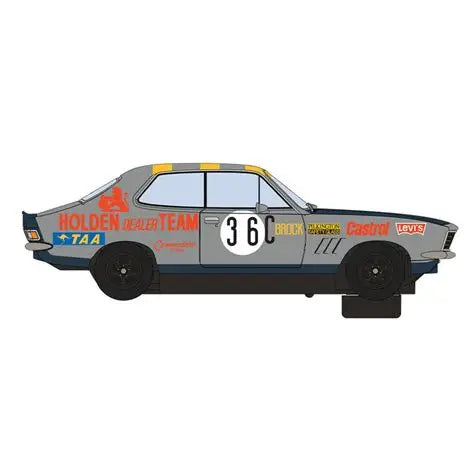 SCALEXTRIC 1-32 HOLDEN LJ XU-1 TORANA - 1972 SOUTH PACIFIC C4608