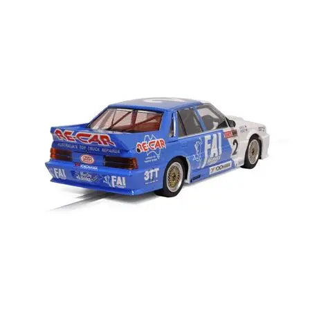 SCALEXTRIC 1/32 HOLDEN VL COMMODORE GROUP A SV ALLAN GRICE 1988 BATHURST C4585F