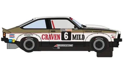 SCALEXTRIC 1-32 HOLDEN A9X TORANA - 1978 BATHURST AUS EXCLUSIVE SLOT CAR C4604F