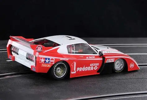 SIDEWAYS 1-32 TOYOTA CELICA LIFT-BACK TURBO GROUP 5 NO. 1 SW94