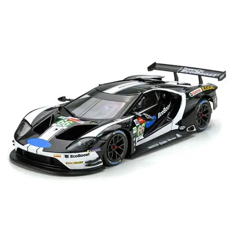 SIDEWAYS 1-32 FORD GT NO. 66 - 24HRS OF LE MANS '19 SWCAR02F