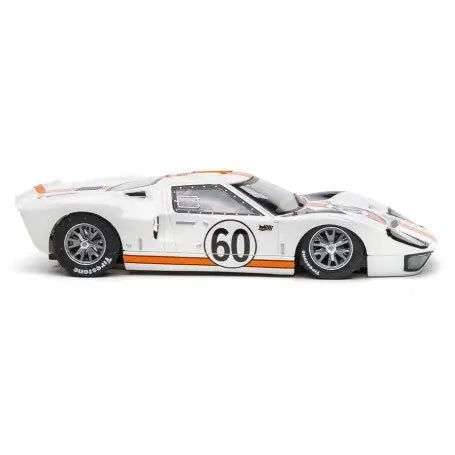 NSR 1-32 FORD GT40 LE MANS NO. 60 0604SW