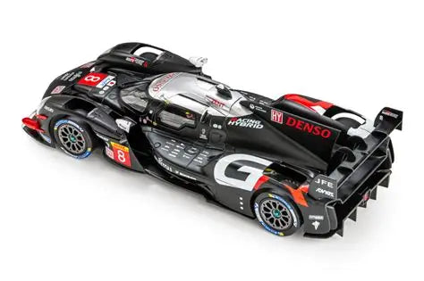 SLOT.IT 1-32 TOYOTA GAZOO RACING GR010 HYBRID #8 CA63A