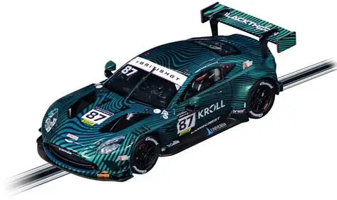 CARRERA 1-32 ASTON MARTIN VANTAGE AMR GT3 EVO "BLACKTHORN AMR, NO.87" BRITISH GT 2024 200227804