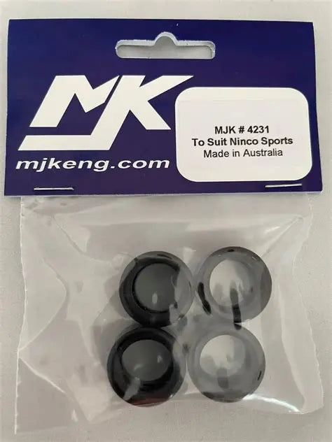 MJK NINCO SPORTS MJK 4231