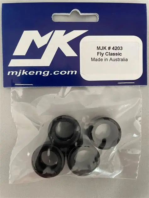 MJK FLY CLASSIC TYRES MJK 4203