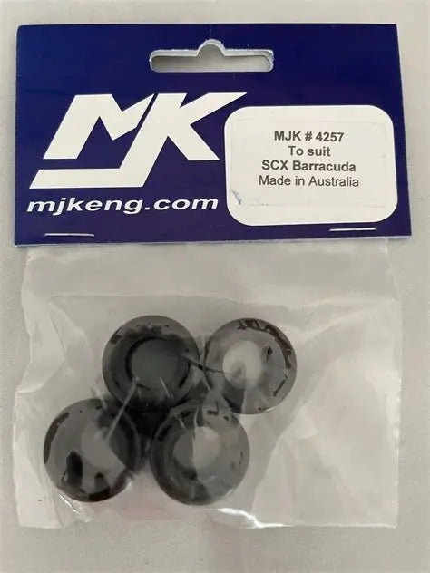MJK SCX BARRACUDA MJK 4257