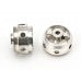 MB SLOT - Magnesium wheel 15.80 x 10.00 mm Art 08020