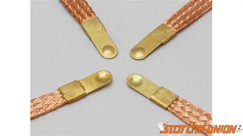 BRM Contact Braid for S-026SS and S-026SP Guide Blades s-025 S