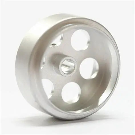 SLOTING PLUS DURALUMINIUM WHEELS 3/32 (16.5 X 10MM) SP021140