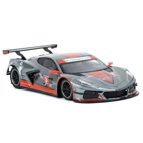 NSR CORVETTE C8.R #3 - 12HRS OF SEBRING '21 0622AW