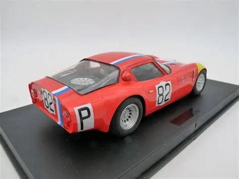 FLY ALFA ROMEO TZ2 #30 - VDS RACING A2119