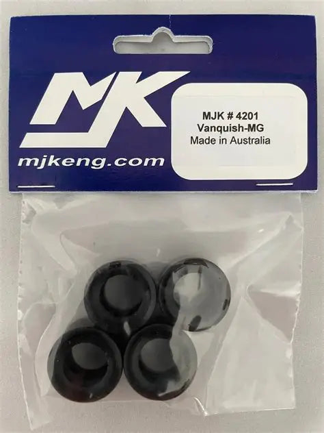 MJK VANQUISH-MG TYRES MJK 4201