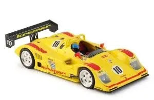 REVOSLOT 1-32 PORSCHE KREMER K8 DAYTONA SLOT CAR RS 0300
