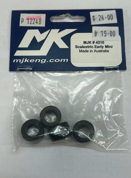 MJK SCALEXTRIC MINI (EARLY MODEL) MJK 4210