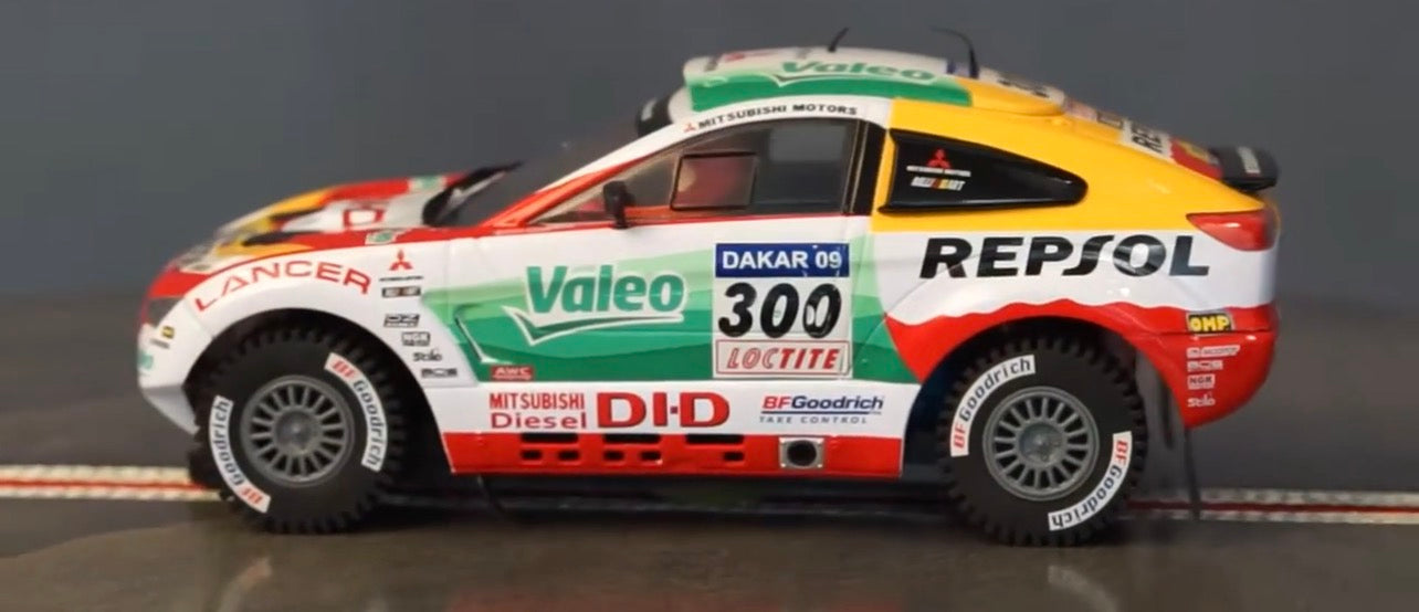 Avant Slot 1-32 Mitsubishi Lancer ref 50703