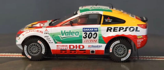 Avant Slot 1-32 Mitsubishi Lancer ref 50703