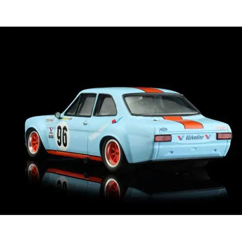 BRM 1-24 FORD ESCORT MK1 GULF NO.96 BRM 127
