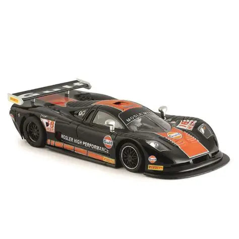 NSR 1-32 MOSLER  MT900R EVO3 - NO. 500 GGULF BLACK NSR0347AW