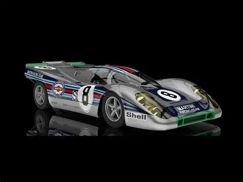 NSR 1-32 MARTINI RACING NO.8 0579SW