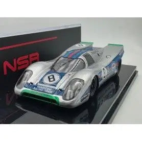 NSR 1-32 MARTINI RACING NO.8 0579SW