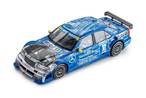 SLOT.IT 1-32 MERCEDES C-CLASS NO. 17 DTM 1995 CA54b