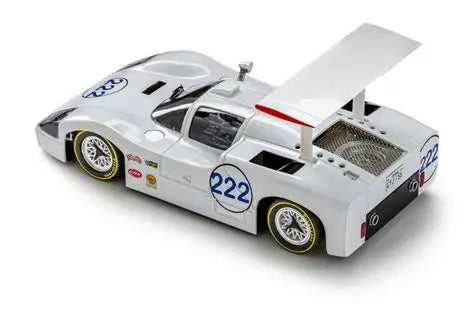 SLOT.IT 1-32 CHAPARRAL 2F NO. 222 - TARGA FLORIO '67 - P. HILL & H. SHARP CA46b