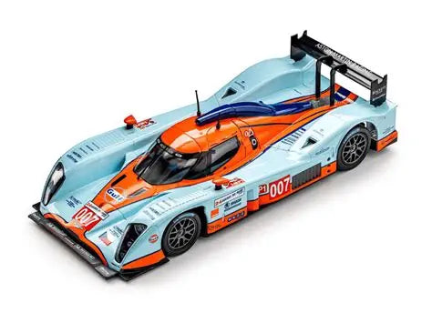 SLOT.IT 1-32 LOLA ASTON MARTIN DBR1-2 - LE MANS 24HR 2009 CA31D