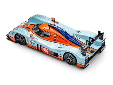 SLOT.IT 1-32 LOLA ASTON MARTIN DBR1-2 - LE MANS 24HR 2009 CA31D