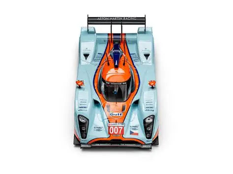 SLOT.IT 1-32 LOLA ASTON MARTIN DBR1-2 - LE MANS 24HR 2009 CA31D