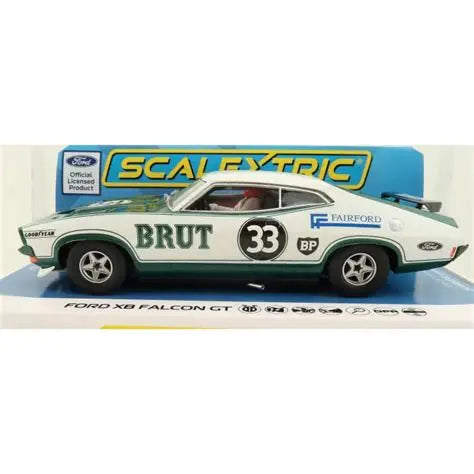 SCALEXTRIC 1-32 FORD XB FALCON 1974 ATCC C4366