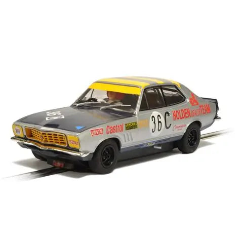 SCALEXTRIC 1-32 HOLDEN LJ XU-1 TORANA - 1972 SOUTH PACIFIC C4608