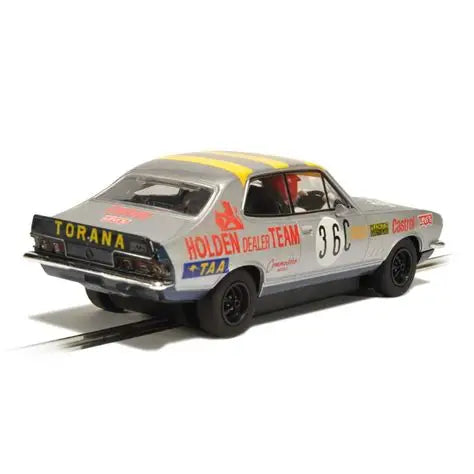 SCALEXTRIC 1-32 HOLDEN LJ XU-1 TORANA - 1972 SOUTH PACIFIC C4608