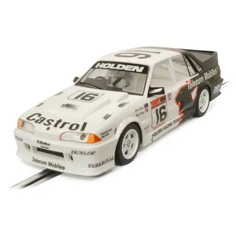 SCALEXTRIC 1-32 HOLDEN VL COMMODORE GROUP A SV BATHURST 1990 NO.16 C4547
