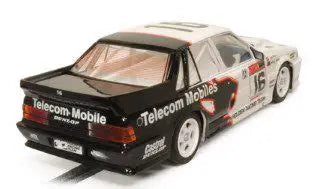 SCALEXTRIC 1-32 HOLDEN VL COMMODORE GROUP A SV BATHURST 1990 NO.16 C4547