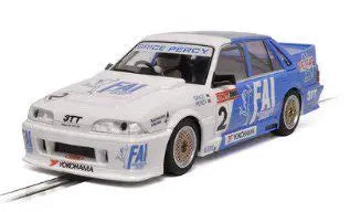 SCALEXTRIC 1-32 HOLDEN VL COMMODORE GROUP A SV - BATHURST 1988 C4585