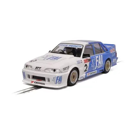 SCALEXTRIC 1/32 HOLDEN VL COMMODORE GROUP A SV ALLAN GRICE 1988 BATHURST C4585F