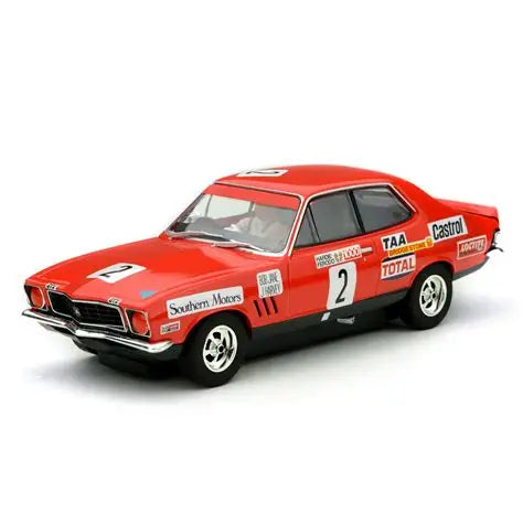 SCALEXTRIC 1-31 HOLDEN XU1 TORANA BATHURST 1973 NO. 2 C4499