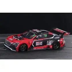 SIDEWAYS 1-32 BENTLEY CONTINENTAL GT3 NO. 5 SWCAR06A