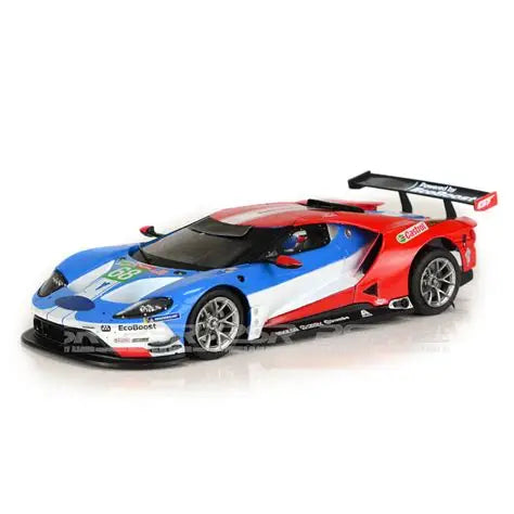 SIDEWAYS 1/32 FORD GTE LEMANS 2019 NO. 68 SWCAR02C