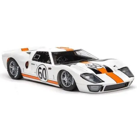 NSR 1-32 FORD GT40 LE MANS NO. 60 0604SW