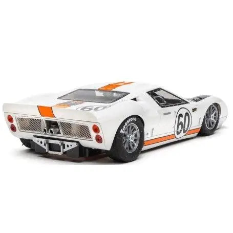 NSR 1-32 FORD GT40 LE MANS NO. 60 0604SW