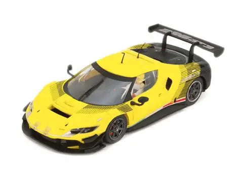 AVANT SLOT 1-32 FERRARI 296 GT3 NO. 81 - SPEED DRAGON 52306