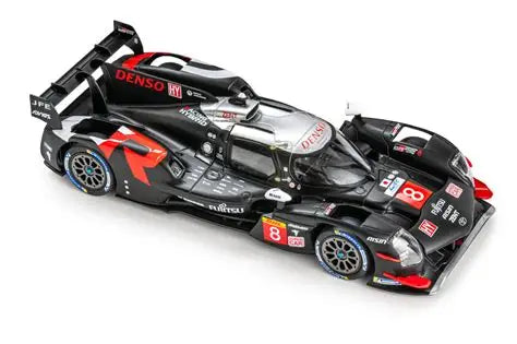 SLOT.IT 1-32 TOYOTA GAZOO RACING GR010 HYBRID #8 CA63A