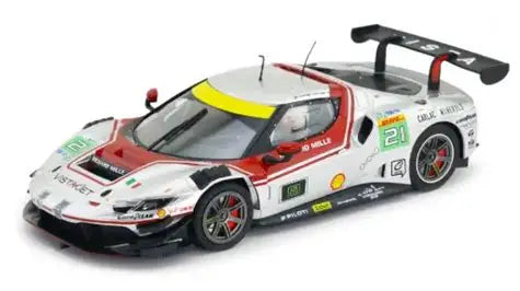 AVANT SLOT 1-32 FERRARI 296 GT3 LE MANS NO. 21 52305A